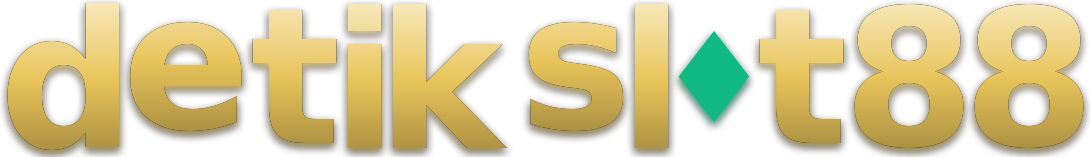 detik slot88 logo