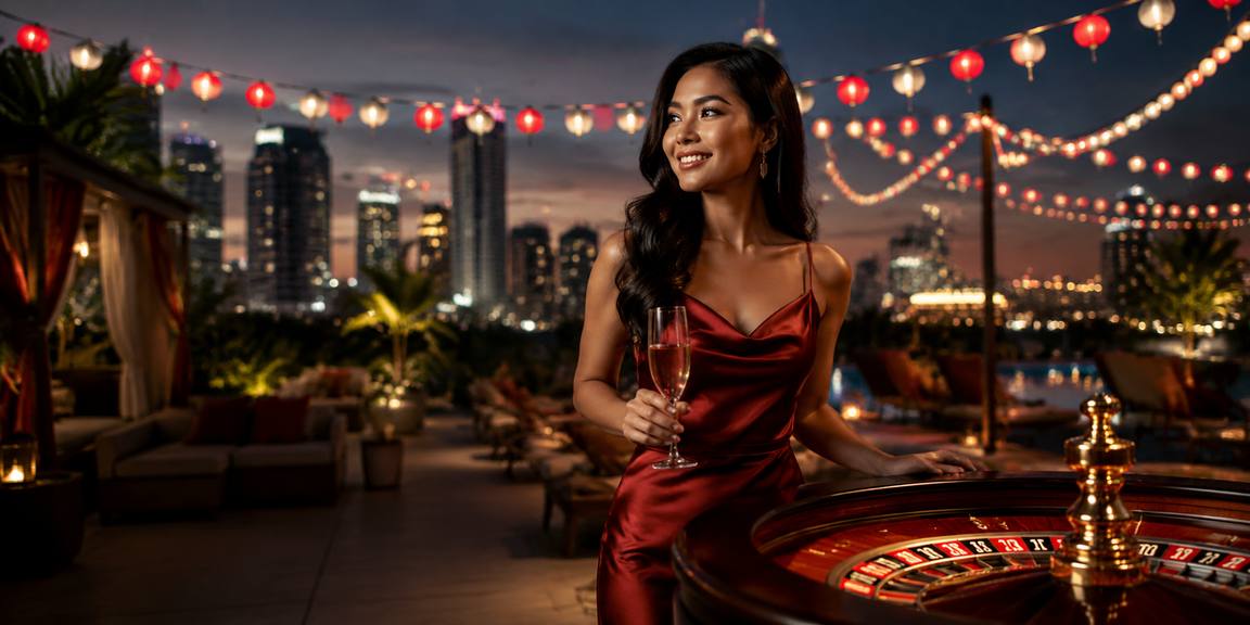 detik slot88 Tournament Nights